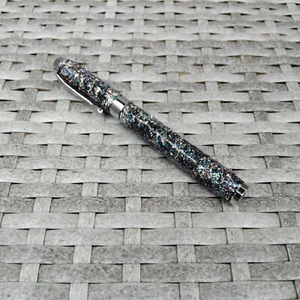 Neuer schöner zuverlässiger guter Qualität Geschenk bequemer Füllfederhalter MADE TO ORDER - Bild 1 von 4