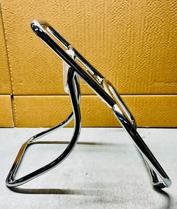 STAFFA PORTA BAULETTO PIAGGIO VESPA PX 673716 - Foto 1 di 6
