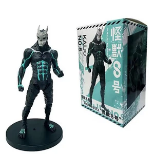 Amin Kaiju Nr. 8 Action figur Spielzeug - Bild 1 von 1