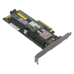 HP Smart Array P400 8-CH/256MB/SAS/PCI-E 504023-001 - Picture 1 of 1