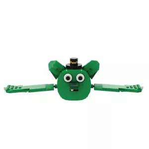 Garten of BanBan child MOC Model Building Blocks educat xmas and halloween gifts - Picture 1 of 1