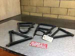 A-Arm Front Arms # 0703-252, 0703-208, 0703-253 Arctic Cat 1996 Z 440 Snowmobile - Picture 1 of 22