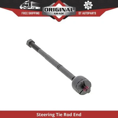 Para Ford F-150 2004-2008 tracción trasera extremo de barra de dirección interior delantero Mevotech 2005 2006 Foto 1 de 4