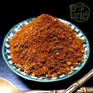 NEW All American Spice Rub - HANDCRAFTED FIRE BBQ & GRILL SPICE BLEND 50g - 1kg - Picture 1 of 1