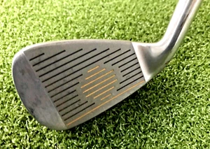 Spalding Pro Response 4 Iron / RH / Ladies Steel ~37.5" / Good Grip / dj6069 - Picture 1 of 9