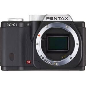 Pentax K 01 for sale | eBay