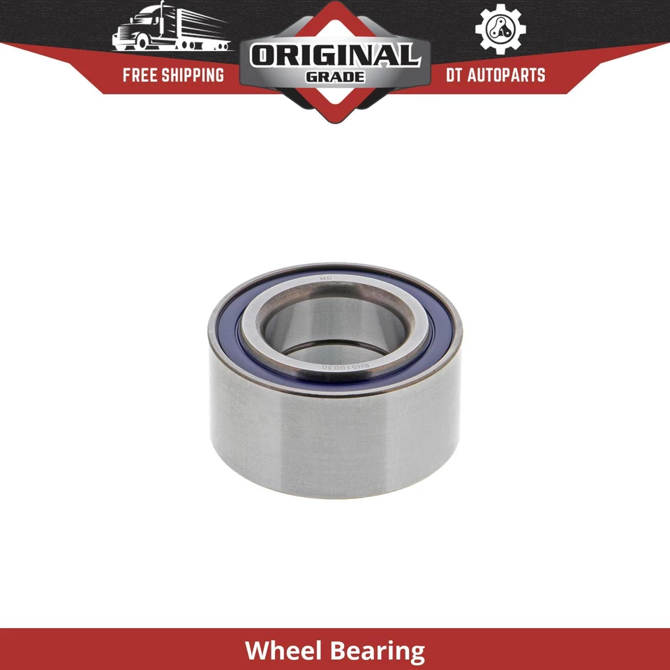 Para 1994-2001 Acura Integra rolamento de roda dianteiro Mevotech 1995 1996 1997 1998 - Imagem 1 de 2