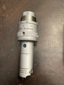 KENNAMETAL Romicron KR32AVS00B099MCLB HIGH PERFORMANCE BORING SYSTEM - Picture 1 of 4