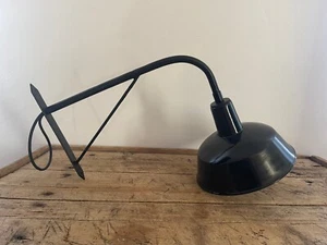 KE1418 Wand Emaille Lampe/Außen Lampe/Industrielamps - Bild 1 von 9