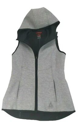 Женский легкий вязаный жилет Gerry Lt Heather - Изображение 1 из 2