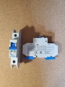 ALTECH C6 DISYUNTOR DE 1 POLO - Imagen 1 de 1