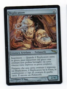MtG FOIL Replicator Duplicant (Mirrodin) - Bild 1 von 1