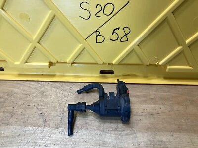 Válvula de purga Chrysler 200 Pacifica Sebring Dodge Avenger caravana Jeep 4891741aa Foto 1 de 4