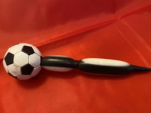Soccer Ball Pen - Picture 1 of 7