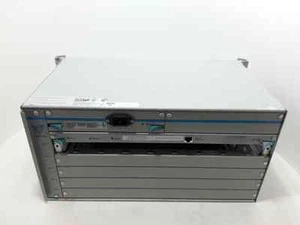 Lucent STDX6000 data switch rackmountable W/ 1 ac power, 1 management card 650- - Picture 1 of 1