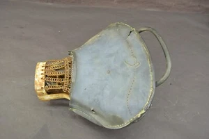VINTAGE 1958 PIAGGIO VESPA ALLSTATE 125 VA9T SCOOTER SADDLE SOLO SEAT - Picture 1 of 12