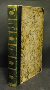 Giustiniano - Corpus iuris civilis - Volume 2 - 1829 - Foto 1 di 4