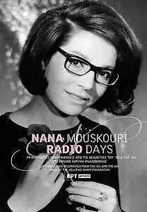 Nana Mouskouri Radio Days (24 Ανέκδοτες Ηχογραφήσεις Από - Image 1 of 2