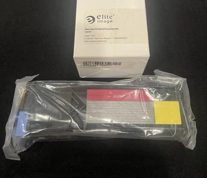 Elite Image Replacement Yellow Toner Cartridge 76151 for Dell 2130cn/2135cn - Picture 1 of 1