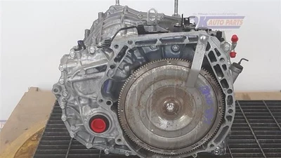 Automatic Transmission 1.5L Turbo FWD 2017 HONDA CRV CR-V 49K MILES - Image 1 of 4