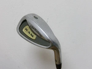 Ram Craigton 9 Iron Regular Flex Steel Very Nice!! - Picture 1 of 3