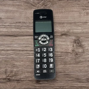 AT&T CL83519 5-Handset DECT 6.0 Cordless Phone System OEM original accesory - Picture 1 of 4