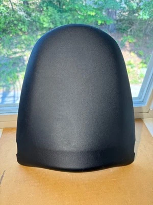 OEM Kawasaki Ninja (ZR1000/ZX600/ZX636) Passenger Seat 53066-1074-MA - Image 1 of 4
