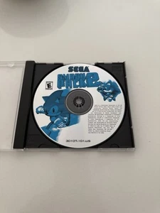Sega Smash Pack 2 PC Game Rated E - Picture 1 of 1