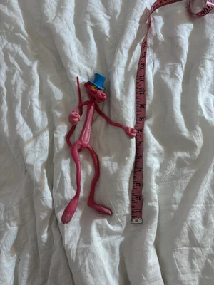 Pink Panther Bendy - Image 1 of 2