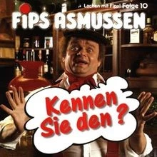 Asmussen  10-Kennen Sie Den? von Fips Asmussen | CD | Zustand sehr gut - Bild 1 von 2