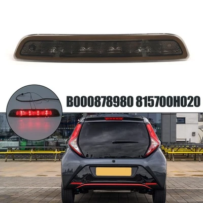 Brake Light OEM B000878980 Car Maintenance Easy Installation Made Of ABS And PC - Image 1 of 4