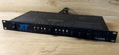 Alesis Digital Reverb XT - Vinetage 19" 19 Zoll Reverb- bitte lesen - Bild 1 von 4