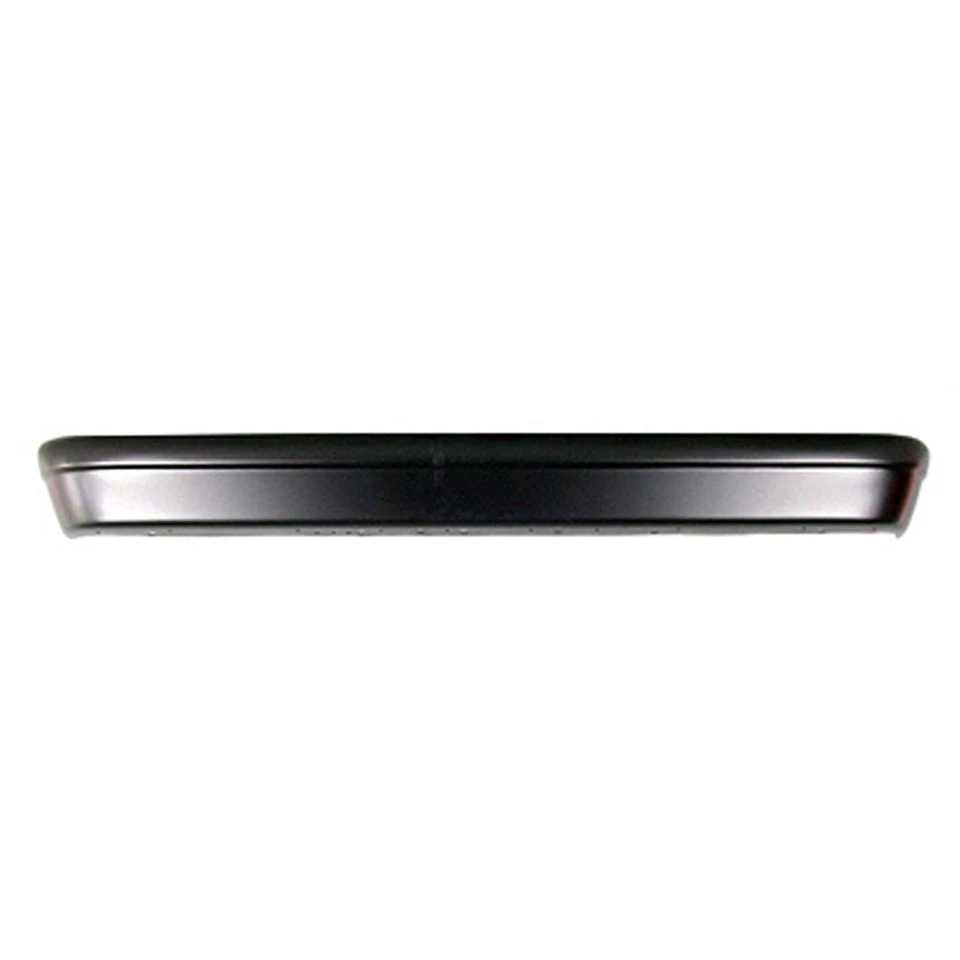 New Premium Fit Rear Bumper Face Bar; Made Of Steel Fits Ford 7C2Z17906EPTM Foto 1 de 1