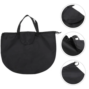 Bolsa de almacenamiento de casco bolsa de viaje resistente al desgaste accesorios de motocicleta - Imagen 1 de 12