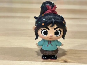 Ralph Breaks the Internet Vanellope Von Schweetz Funko Pop - Picture 1 of 2