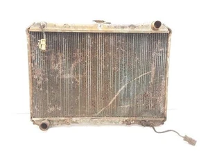 MAZDA 929 I Estate LA Radiateur Climatisation 3.00 Petrol 66kw 1989 20756005 - Imagen 1 de 8