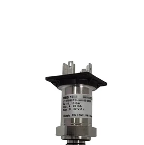 1 Stück MBS1650 063G2800 250bar0-10V Drucksensor - Bild 1 von 1