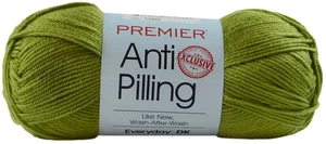 Premier Yarns Anti-Pilling Everyday DK Solids Yarn-Clover - 1107-68 - Bild 1 von 1