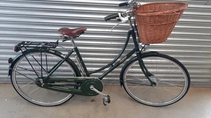 Pashley Princess Sovereign Ladies Dutch Bike RRP £1250 - Picture 1 of 3