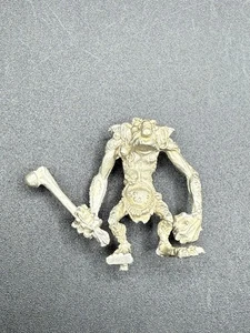 Warhammer Fantasy Orks/Goblins Stein Troll Die Alte Welt - Bild 1 von 4