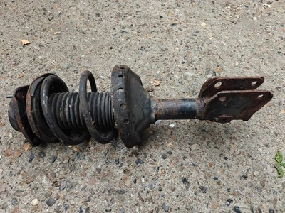 Amortiguador amortiguador delantero derecho O/S Subaru Impreza WRX STi 2003-2007 Foto 1 de 4