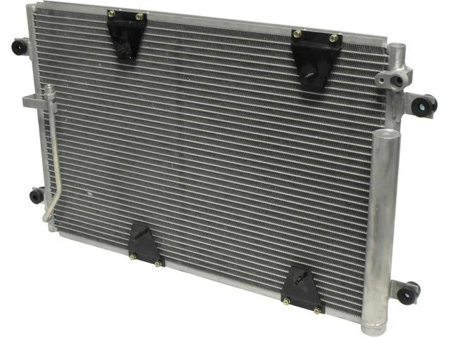 A/C Condenser For 2001-2005 Suzuki Grand Vitara 2002 2004 2003 NH466NB - Image 1 of 1