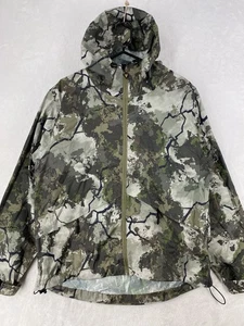 Giacca mimetica King's uomo Medium Hunter serie Climatex II pioggia KC ultra caccia - Foto 1 di 13