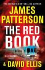 The Red Book (A Billy Harney Thriller, 2) - Paperback By Patterson, James - GOOD
