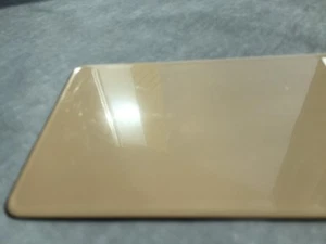 Mirror Gloss GREY BIEGE Powder Coating Paint, 1Lb/0.45kg RAL1019 - Picture 1 of 2