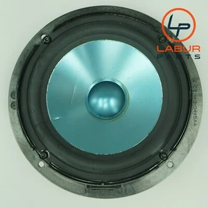 Altavoz audio puerta delantera derecha o izquierda mercedes ml clase gl r w164 06-13 a1531 - Imagen 1 de 6