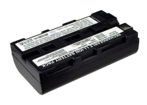 Li-Ion Akku für Sony HVR-M10C (Videocassette Record HVR-M10E (Videocassette r - Bild 1 von 5