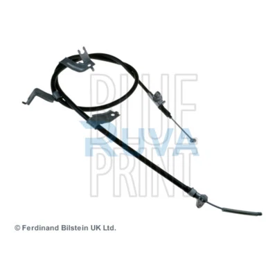Cable de freno de mano Ruva #1 36531JX00A para Nissan NV200 2010- 1,5 dCi 1,6 Foto 1 de 2