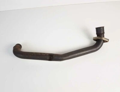 Tubo Collettore di Scarico Orizzontale DUCATI HYPERMOTARD S SP EVO 1100 2008>09 - Image 1 of 4