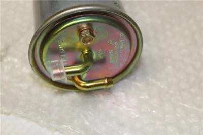 Filtro de combustible diésel Golf MK2 Jetta Transporter T25 LT 191127401C nuevo genuino VW Foto 1 de 4